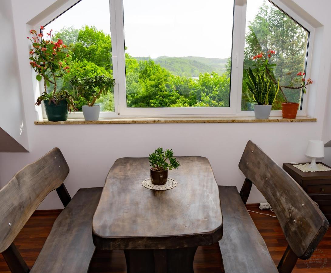 Isaan Ostrzyce Guest House Exterior photo